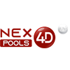 Nex4D Pools Night